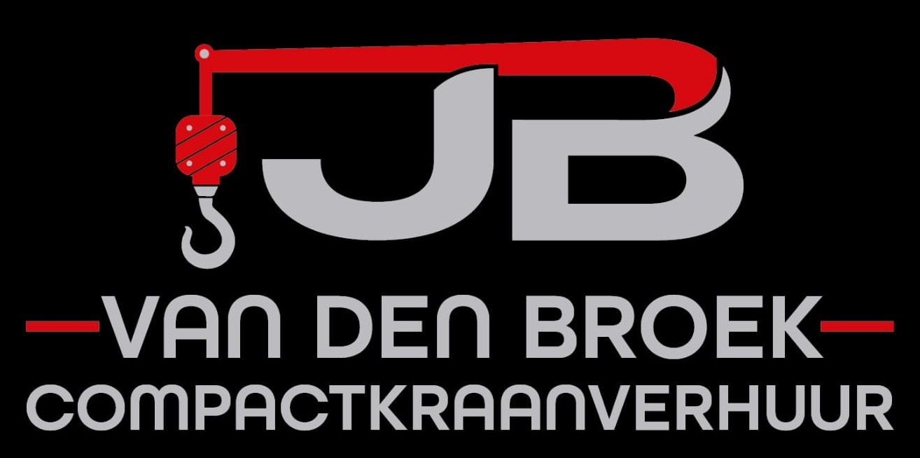 JB Compactkraan Verhuur